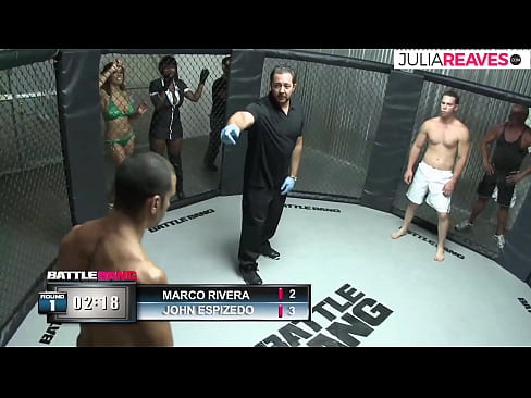 ❤️ Ua fusu e Ultimate Fighter se teine ​​numera ina ua uma le fusuaga i le mama ❤ Pono fa'afale